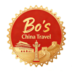 Bo's China Travel